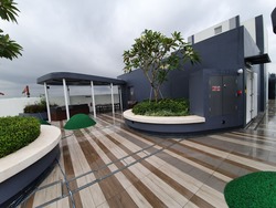 Parc Riviera (D5), Condominium #222994951